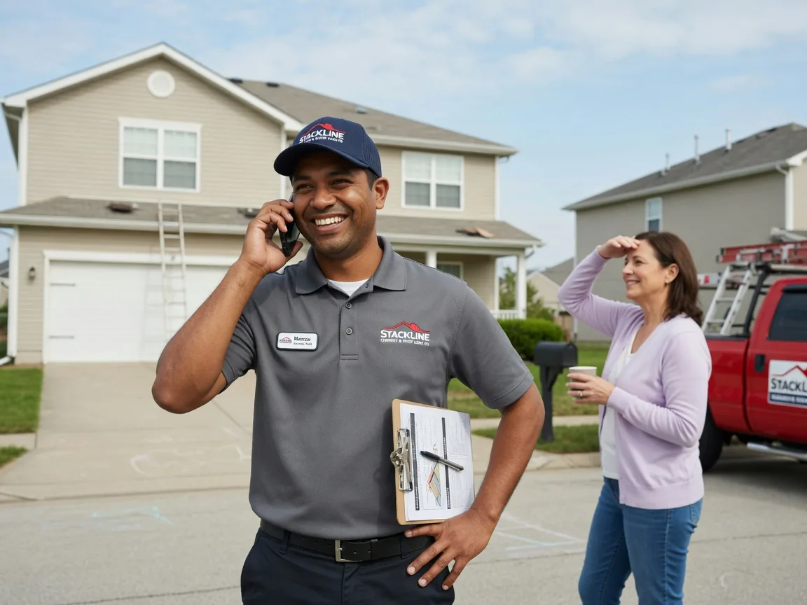 Chimney flashing repair Hillman, MI FAQs